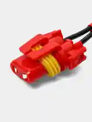 Ксеноновая лампа Optima Red Line H7, 2 штуки