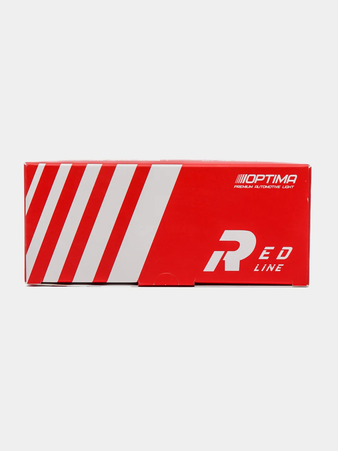 Ксеноновая лампа Optima Red Line H7, 2 штуки