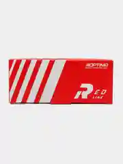 Ксеноновая лампа Optima Red Line H7, 2 штуки