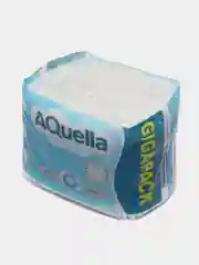 Ватные палочки Aquella, 500 шт