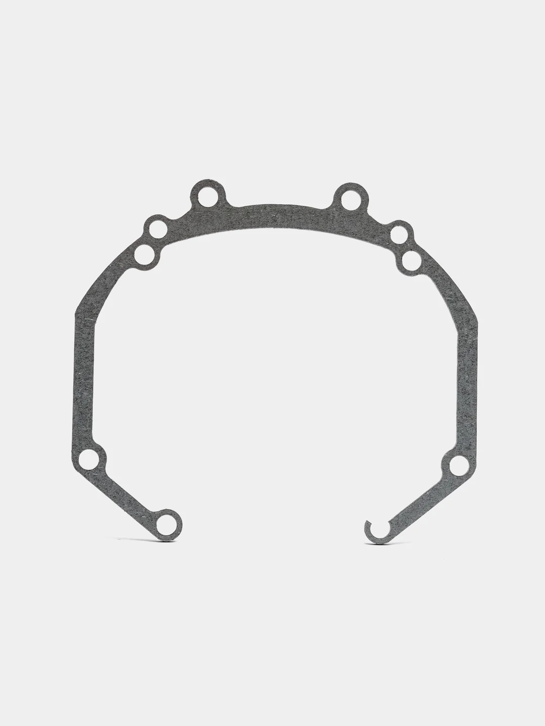 Переходные рамки для замены линз Daewoo Nexia II N150 2008-2017 для Хелла 3R, 2 штуки