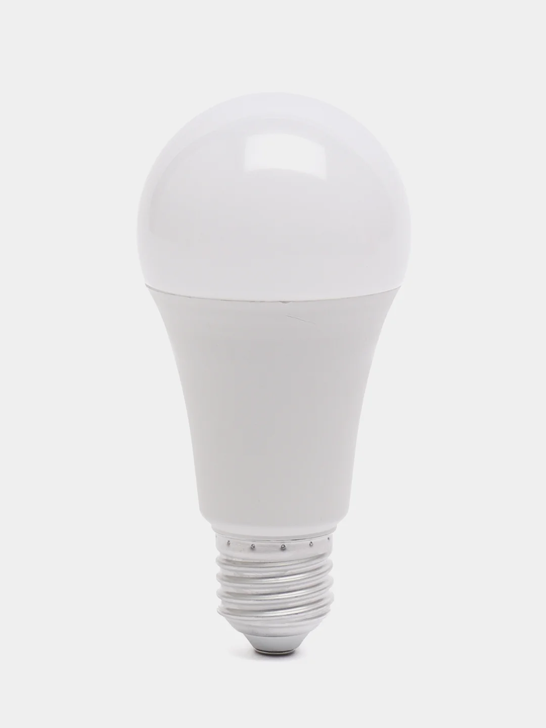 Лампа светодиодная Ergolux Е27, 20 Вт, LED-A65-20W-E27