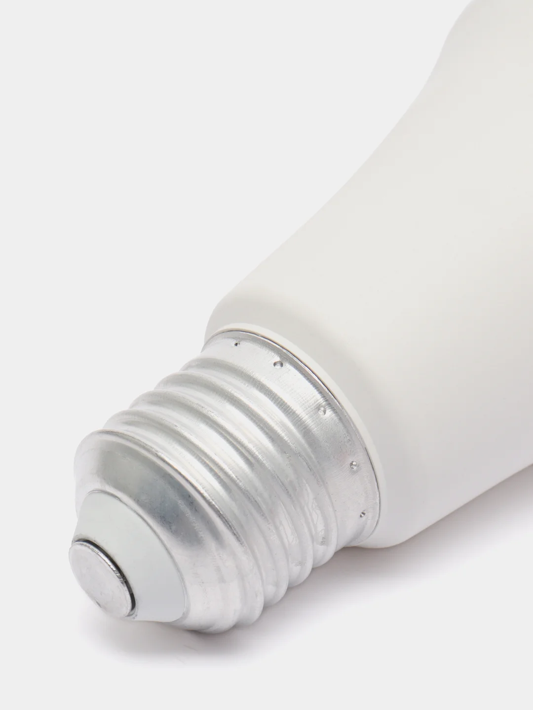 Лампа светодиодная Ergolux Е27, 20 Вт, LED-A65-20W-E27