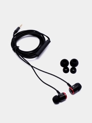 Наушники с микрофоном HOCO M42 3.5 mm Jack