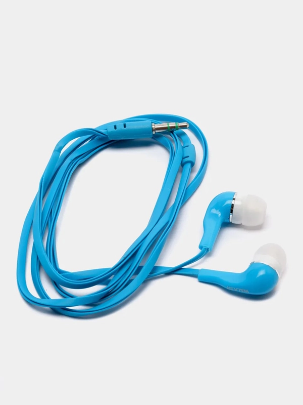 Проводные стерео наушники H110, mini-jack 3,5 мм