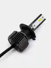 Светодиодные LED лампы Sariti E5 Н1, Н3, Н4, Н7, Н11, НВ3(9005), НВ4(9006), H27(880/881)