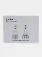 Светодиодные LED лампы Sariti E5 Н1, Н3, Н4, Н7, Н11, НВ3(9005), НВ4(9006), H27(880/881)