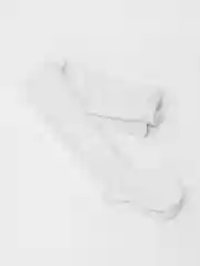 Белый колготки детские, белые