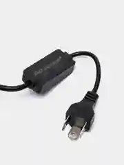 Светодиодные лампы AOZOOM P5 H4,Н7,Н11,НВ3(9005)/НВ4(9006) 6000K 12V, автомобильные, 2 шт