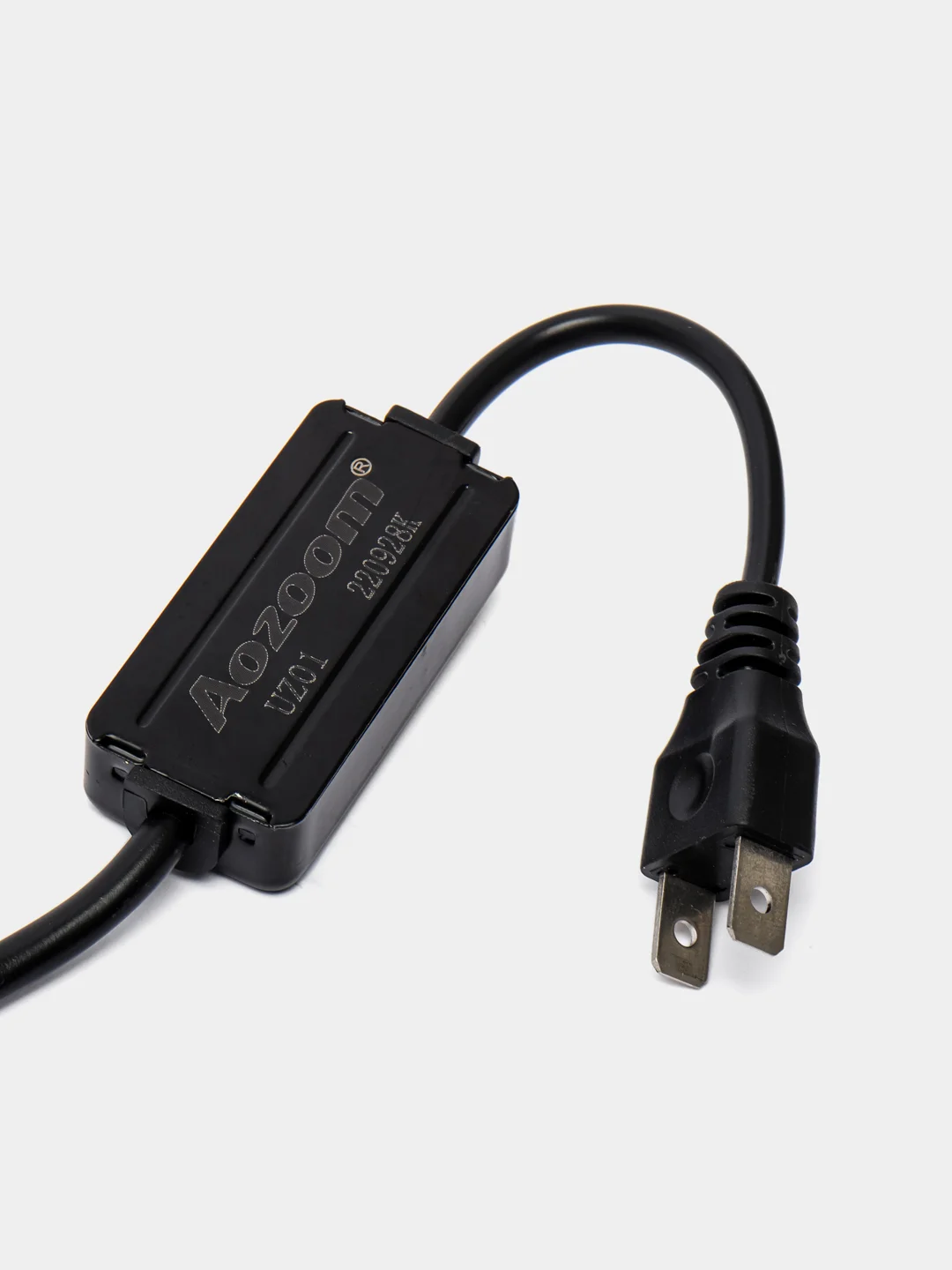 Светодиодные лампы AOZOOM P5 H4,Н7,Н11,НВ3(9005)/НВ4(9006) 6000K 12V, автомобильные, 2 шт