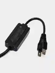 Светодиодные лампы AOZOOM P5 H4,Н7,Н11,НВ3(9005)/НВ4(9006) 6000K 12V, автомобильные, 2 шт