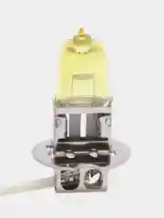 Лампа автомобильная галогенная SVS Yellow H1, H3, H4, H7, H8, H11, H27, HB3, HB4, H15, H16 + W5W