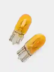 Лампа автомобильная галогенная SVS Yellow H1, H3, H4, H7, H8, H11, H27, HB3, HB4, H15, H16 + W5W