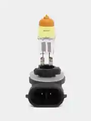 Лампа автомобильная галогенная SVS Yellow H1, H3, H4, H7, H8, H11, H27, HB3, HB4, H15, H16 + W5W