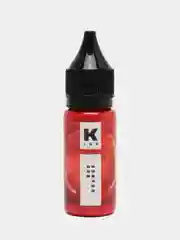 Краска для тату Tattoo ink, цветные оттенки, 15 мл