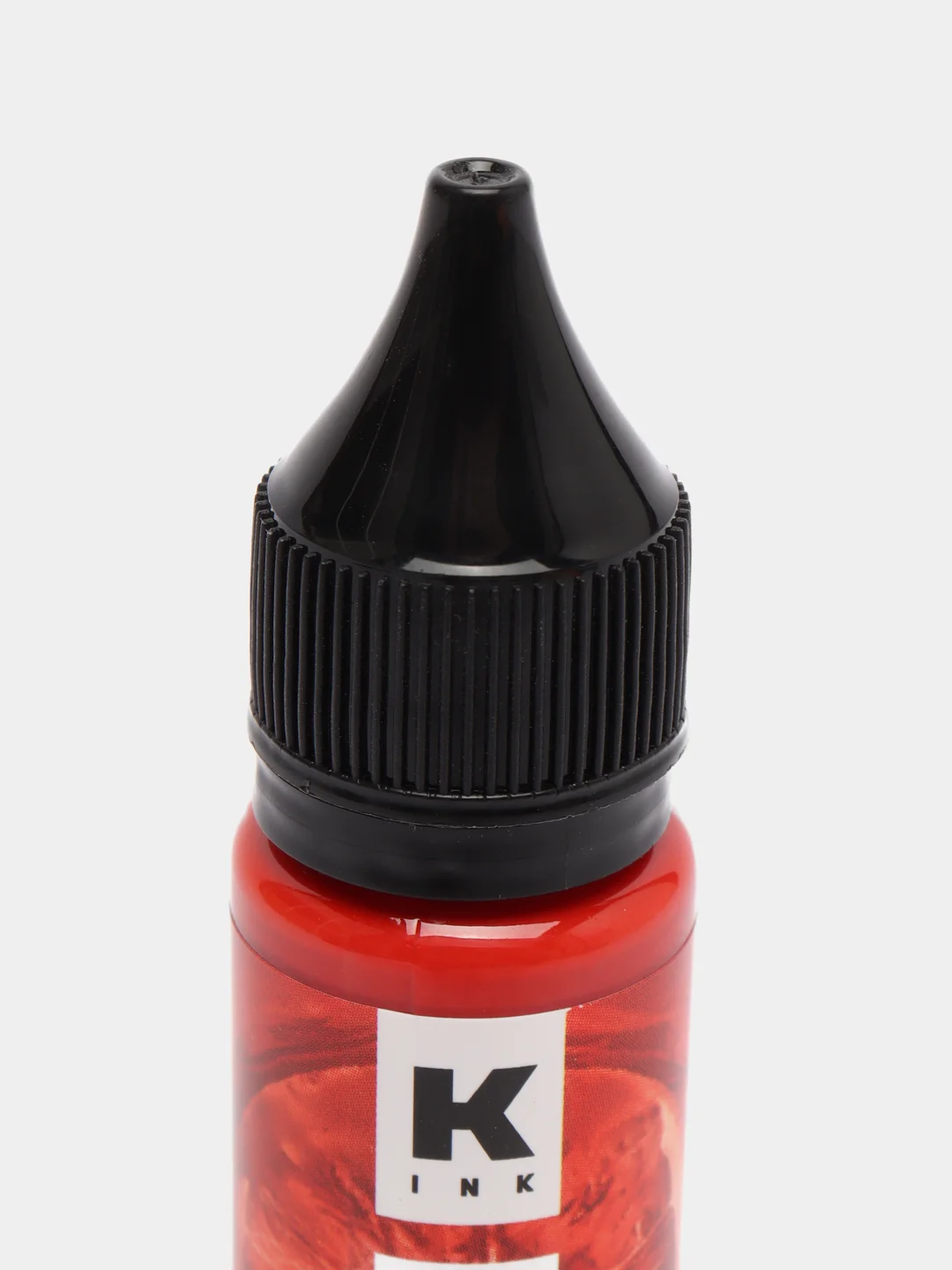 Краска для тату Tattoo ink, цветные оттенки, 15 мл