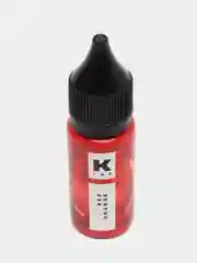 Краска для тату Tattoo ink, цветные оттенки, 15 мл