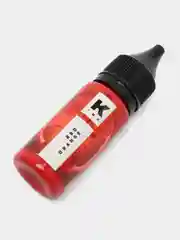 Краска для тату Tattoo ink, цветные оттенки, 15 мл
