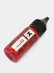Краска для тату Tattoo ink, цветные оттенки, 15 мл