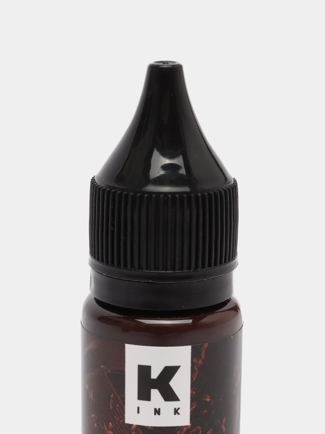 Краска для тату Tattoo ink, цветные оттенки, 15 мл