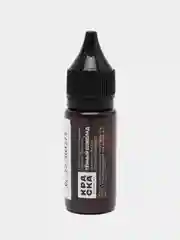 Краска для тату Tattoo ink, цветные оттенки, 15 мл
