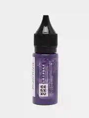 Краска для тату Tattoo ink, цветные оттенки, 15 мл