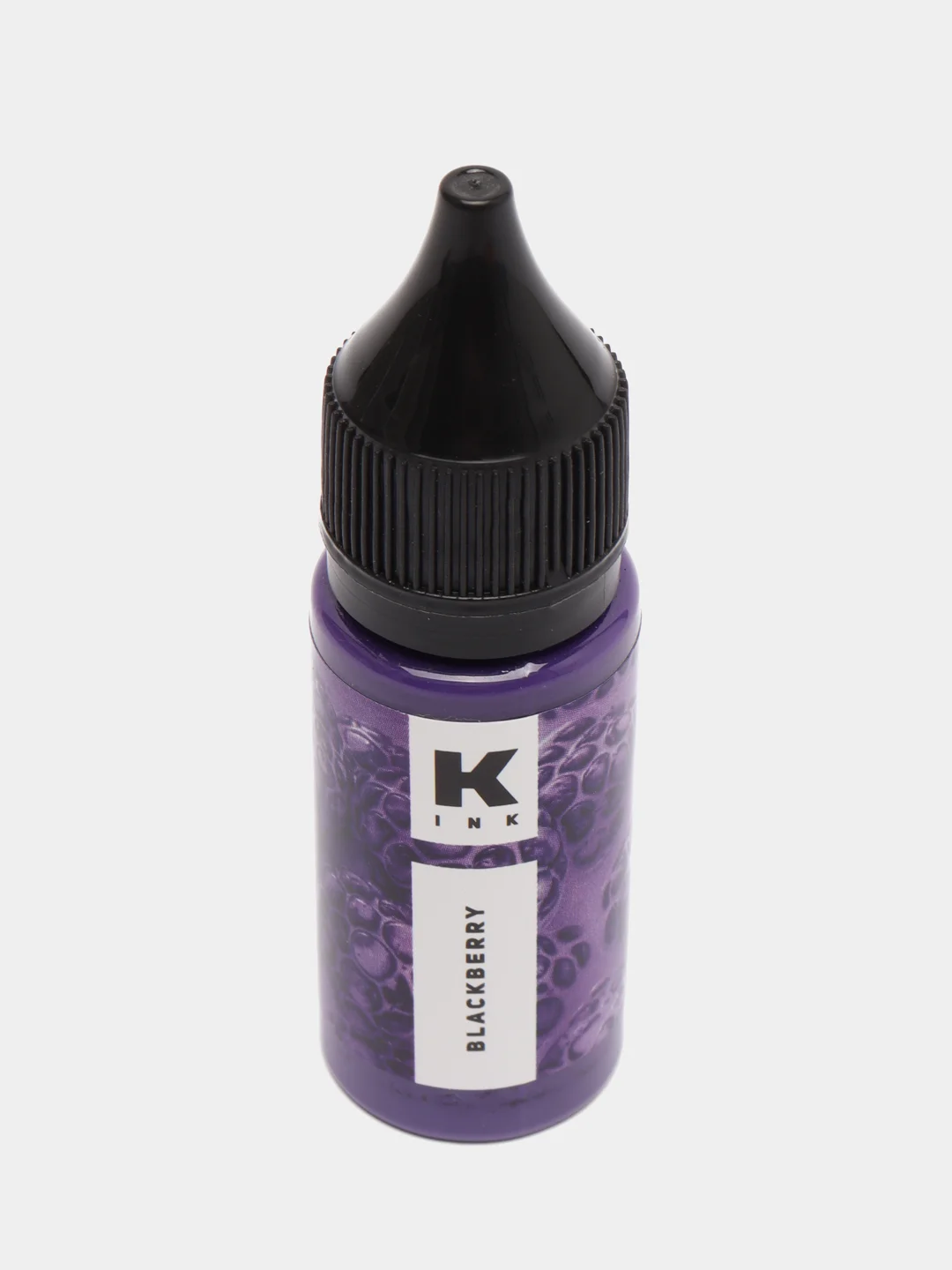 Краска для тату Tattoo ink, цветные оттенки, 15 мл