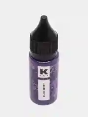 Краска для тату Tattoo ink, цветные оттенки, 15 мл