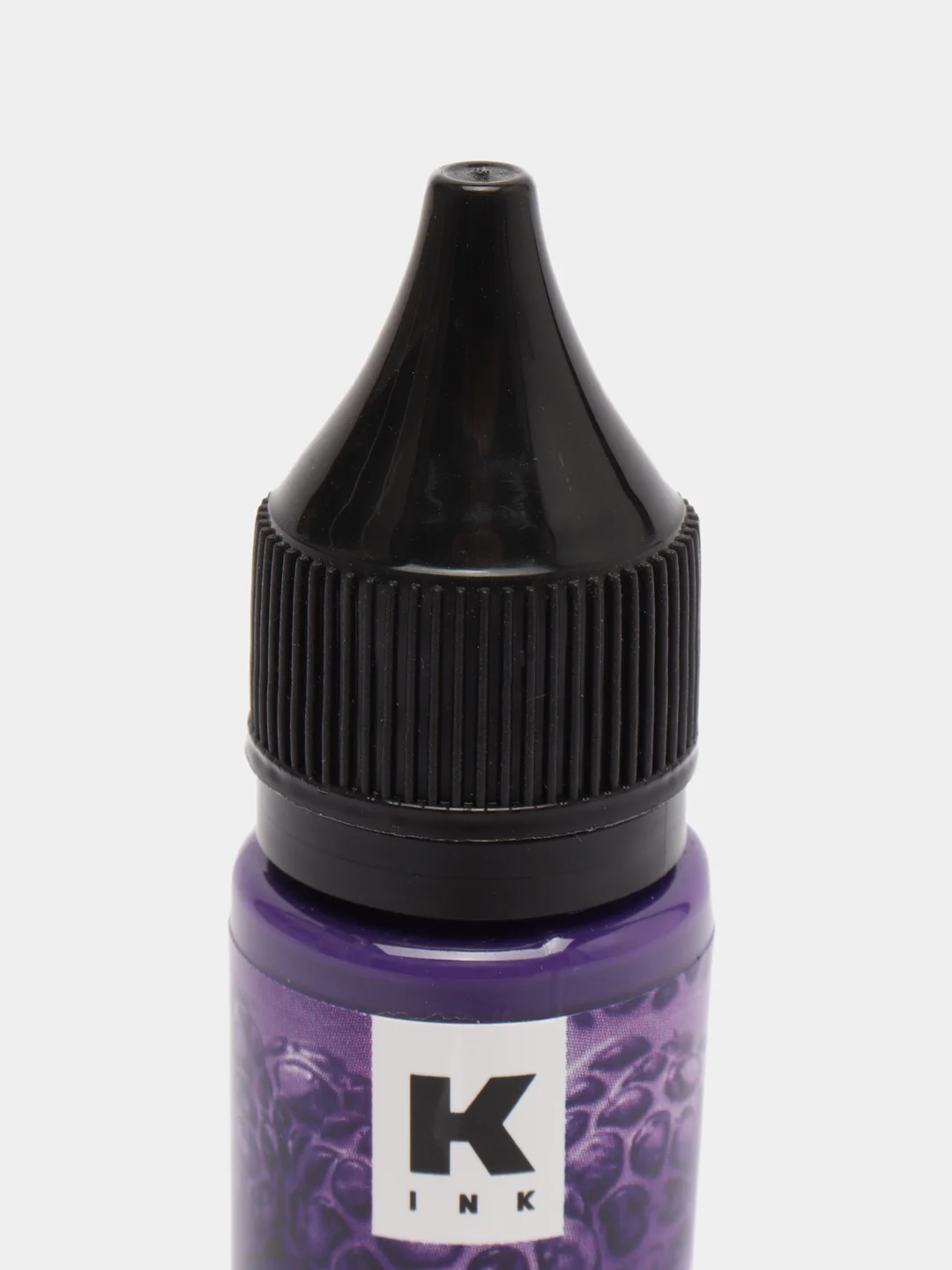 Краска для тату Tattoo ink, цветные оттенки, 15 мл