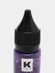 Краска для тату Tattoo ink, цветные оттенки, 15 мл
