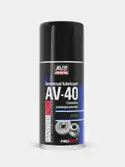 Смазка многофункциональная проникающая AVS AV-40, аэрозоль 210 мл
