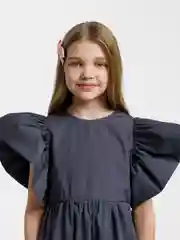 Конфетный заколки для волос