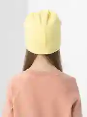 Лазурный детская шапка