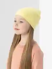 Лазурный детская шапка