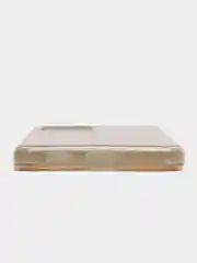 Золотой чехол Samsung Galaxy A53, Самсунг Галакси А53 5G, блестящий, сияющий
