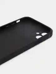 Багровый чехол для Айфон (iPhone) 11 / 14 / 13 Pro / Max / 7 / 8 / Plus X / XS XR / 12 Mini, силиконовый