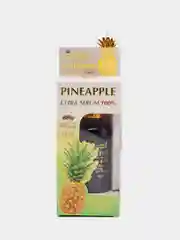 Антивозрастная сыворотка с ботокс эффектом с ферментами ананаса Thai Herb, 30 мл / Тайская