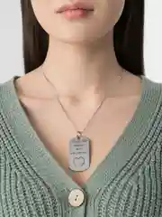 Кулон на шею