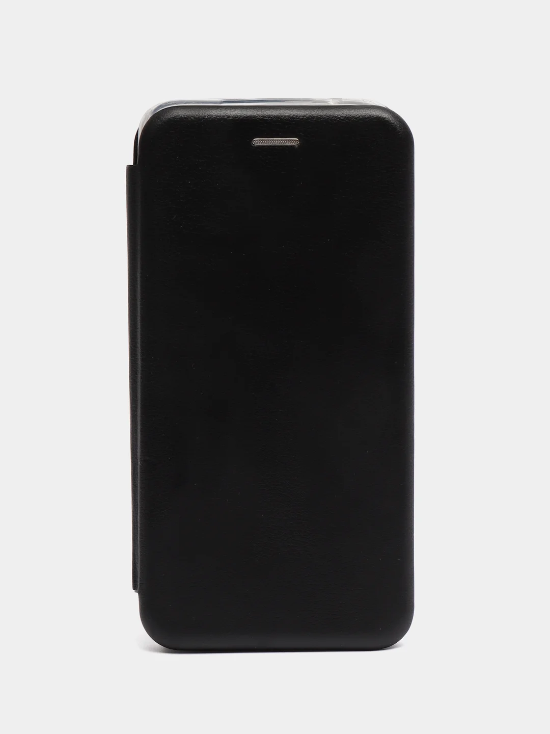 Черный чехол книжка Samsung Galaxy A52 / Самсунг Галакси А52