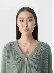 Кулон на шею
