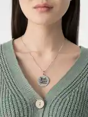Кулон на шею