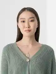 Кулон на шею