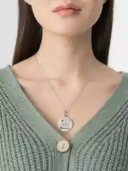 Кулон на шею