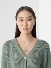 Кулон на шею