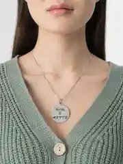 Кулон на шею