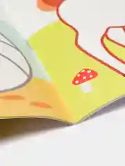 Бронзовый пальчиковая раскраска и гуаши