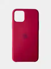 Терракотовый чехол для iPhone (Айфон) 11, 12, 13, 14, XR, 7, 8, 7/8 Plus, SE, XS, X, XR, Pro Max