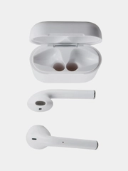 Беспроводные Bluetooth-наушники Red Line, с микрофоном TWS BHS - 11