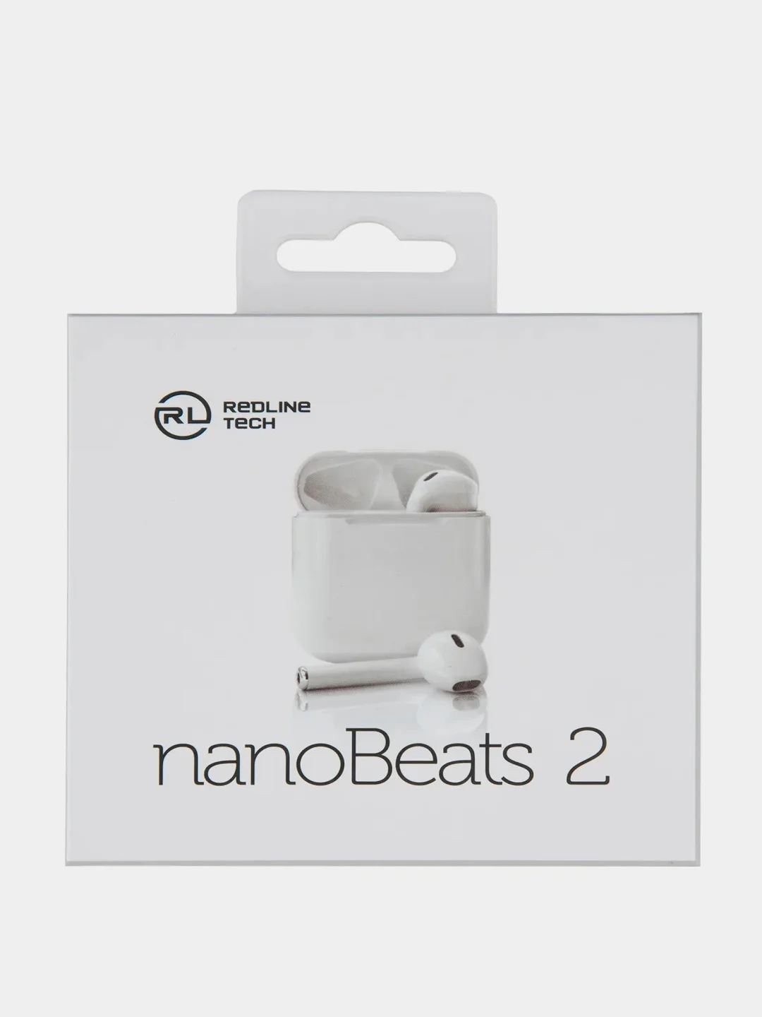 Беспроводные Bluetooth-наушники Red Line, с микрофоном TWS BHS - 11