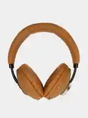 Коричневый sodo(brown) SD-1007, BL,TF. Наушники беспроводные